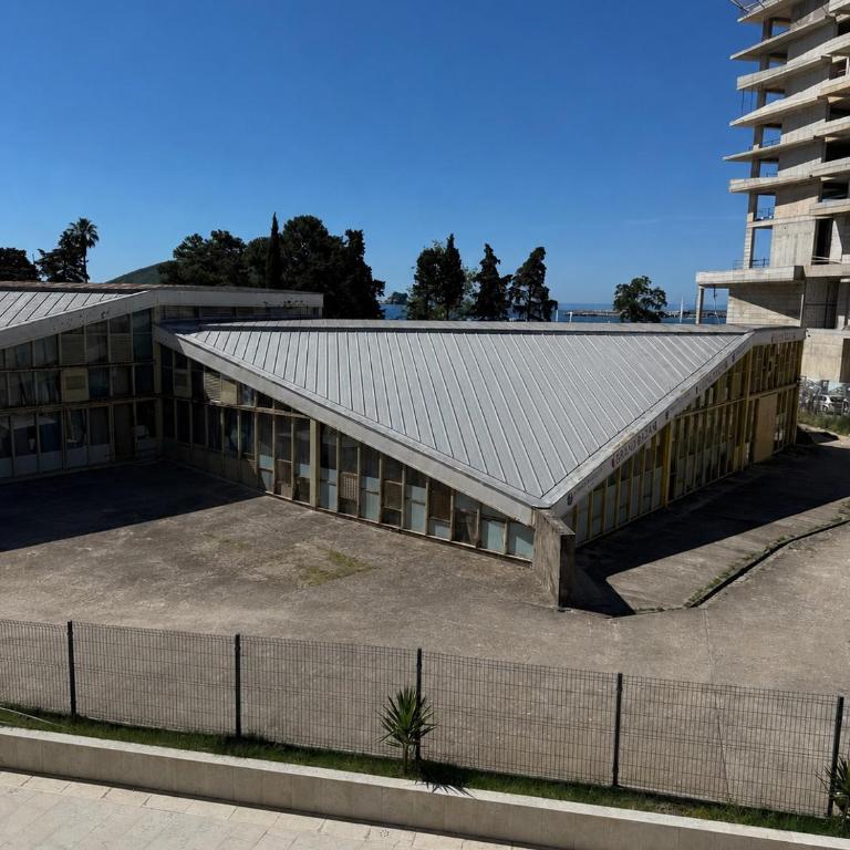 Tre Canne apartment Dora - Two-Bedroom Apartment - 11