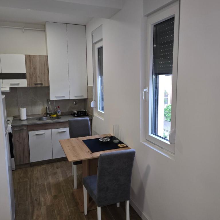 Kmb Apartment - Apartment mit 1 Schlafzimmer - 8