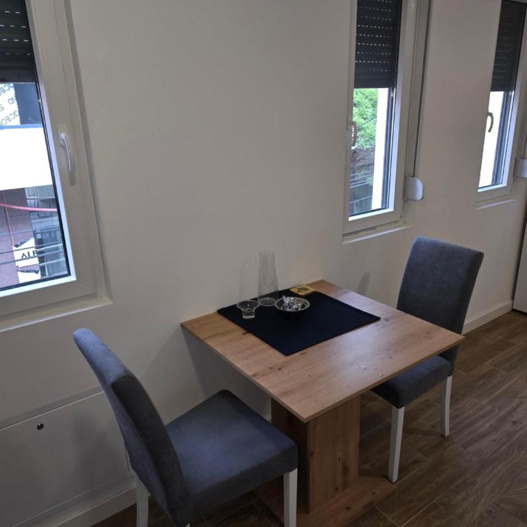 Kmb Apartment - Apartment mit 1 Schlafzimmer - 7