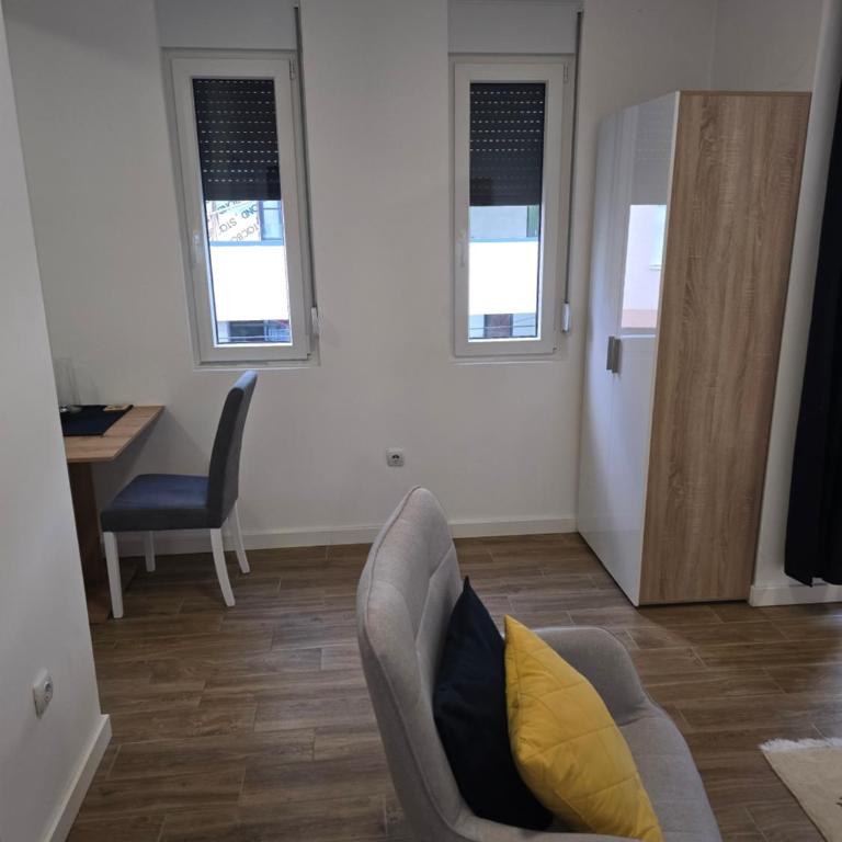 Kmb Apartment - Apartment mit 1 Schlafzimmer - 6
