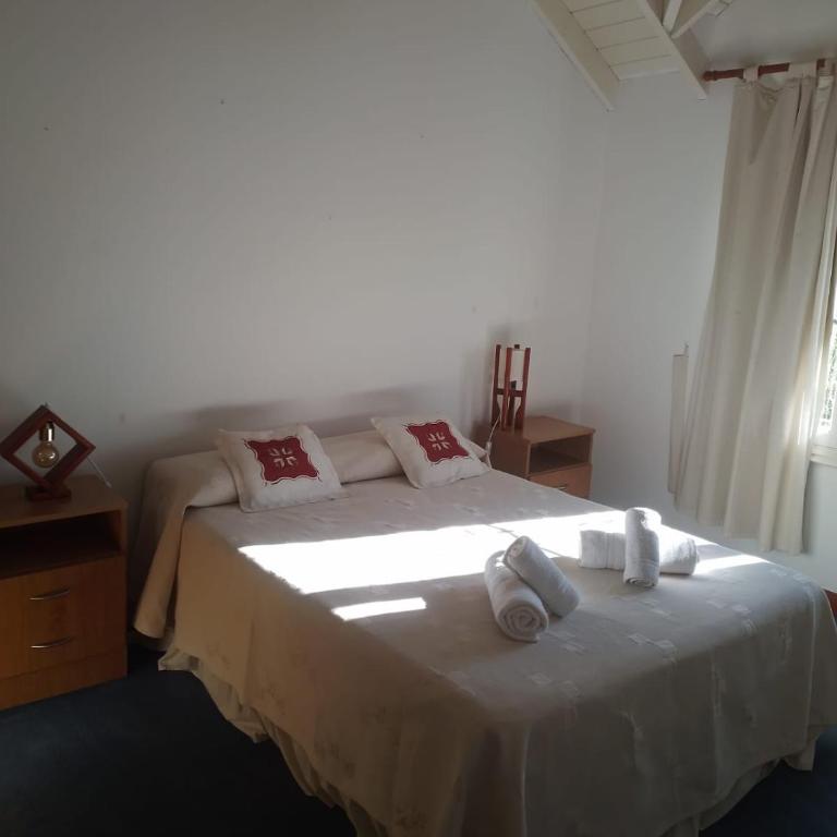LenPui II - Apartamento de 2 dormitorios - 33
