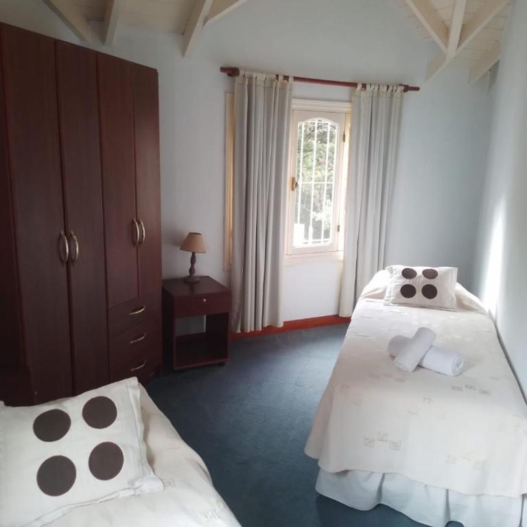 LenPui II - Apartamento de 2 dormitorios - 53