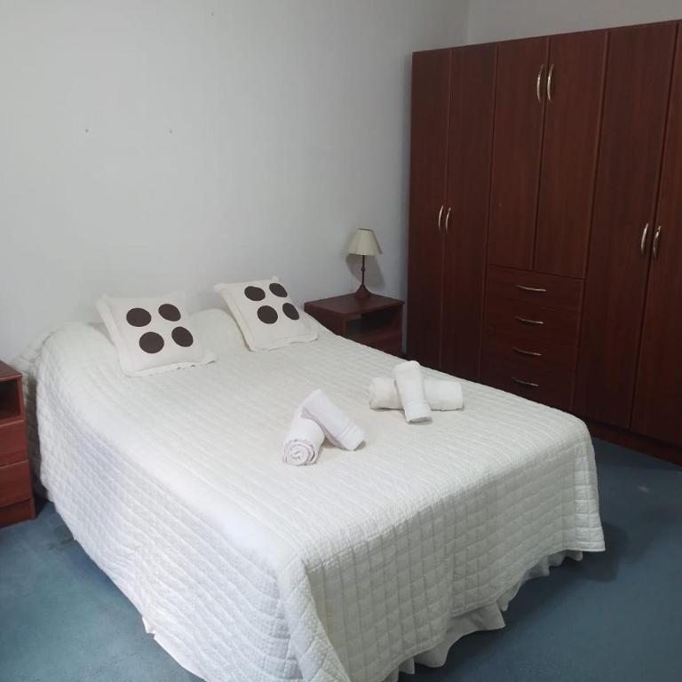 LenPui II - Apartamento de 2 dormitorios - 41