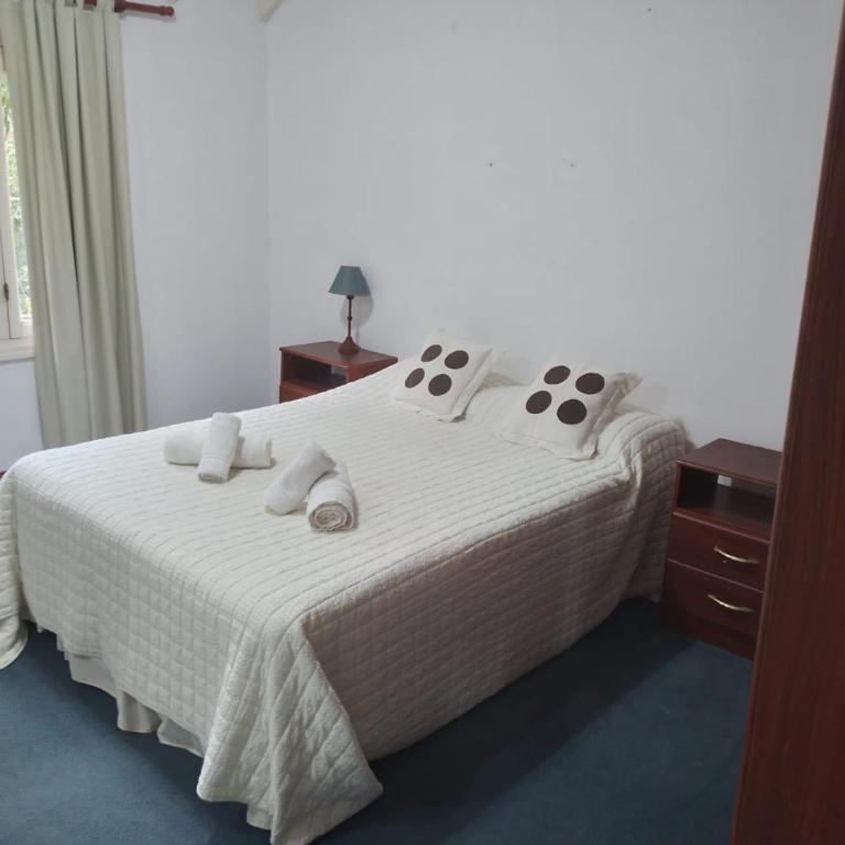 LenPui II - Apartamento de 2 dormitorios - 44