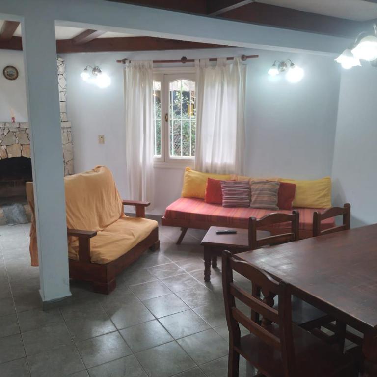 LenPui II - Apartamento de 2 dormitorios - 52