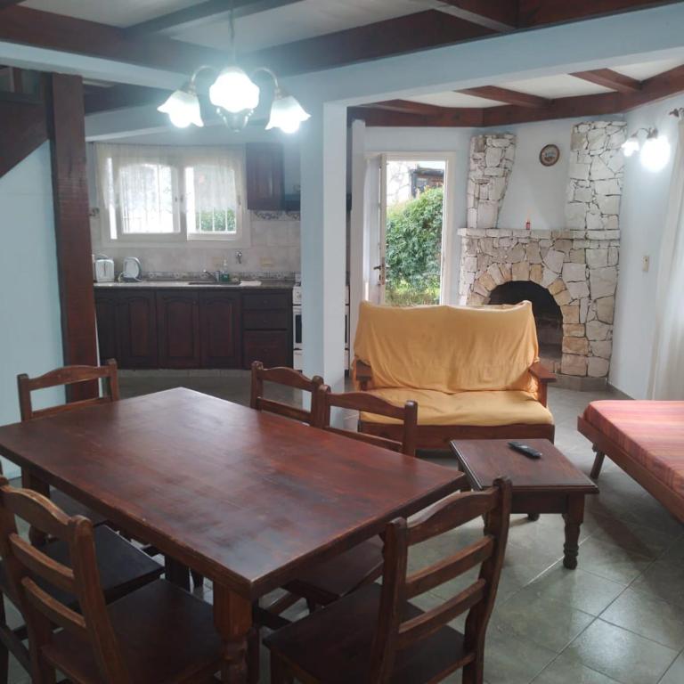 LenPui II - Apartamento de 2 dormitorios - 40