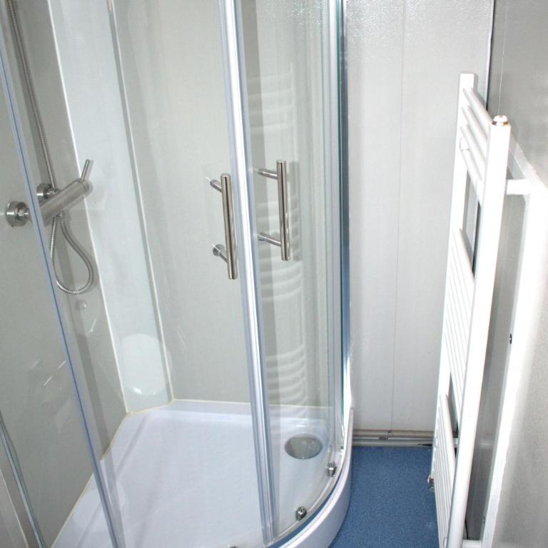 Container Departamento Río Baguales - One-Bedroom Apartment - 8