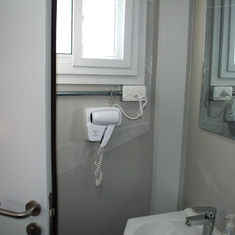 Container Departamento Río Baguales - One-Bedroom Apartment - 9