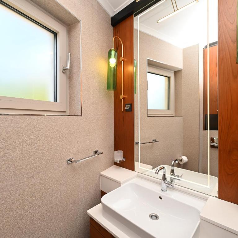 Casa Nuova - Suite mit Balkon - 21