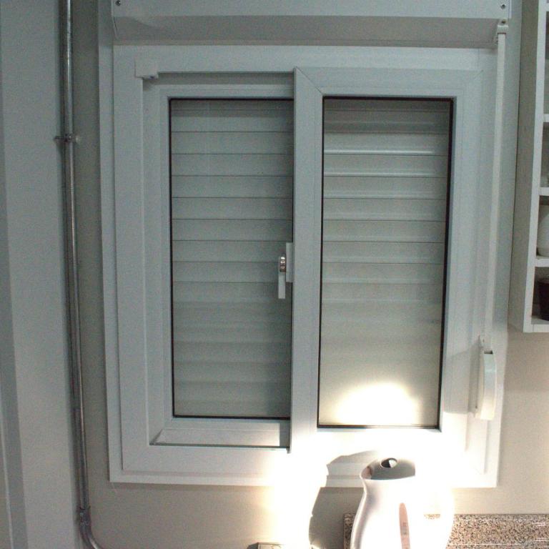 Container Departamento Río Baguales - One-Bedroom Apartment - 10