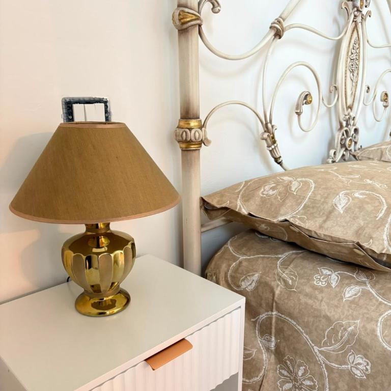 Idea Vacanze - Apartamento de 1 dormitorio - 1