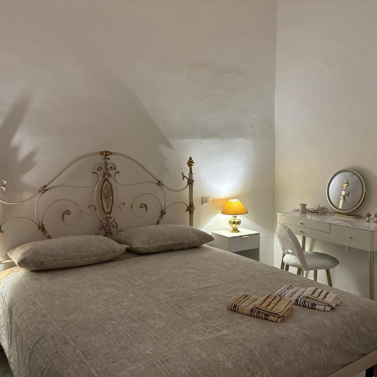 Idea Vacanze - Apartamento de 1 dormitorio - 11