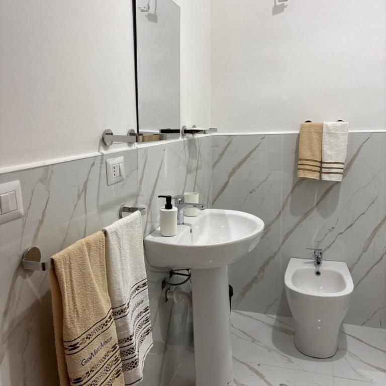 Idea Vacanze - Apartamento de 1 dormitorio - 15