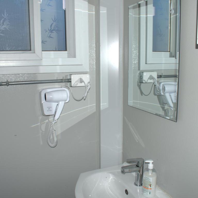 Container Departamento Río Baguales - One-Bedroom Apartment - 10