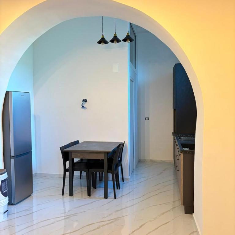 Idea Vacanze - Apartamento de 1 dormitorio - 16