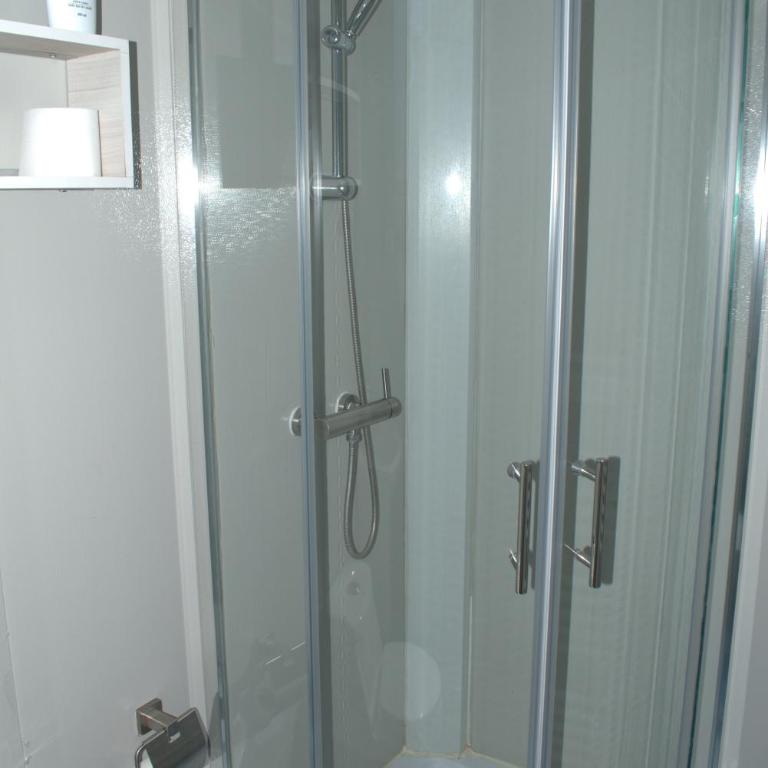 Container Departamento Río Baguales - One-Bedroom Apartment - 8