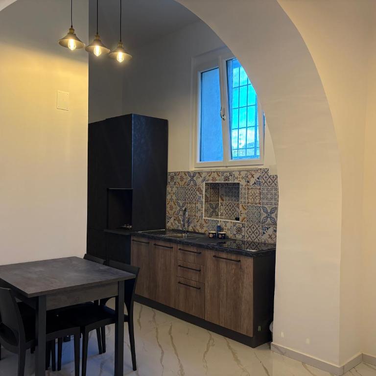 Idea Vacanze - Apartamento de 1 dormitorio - 17