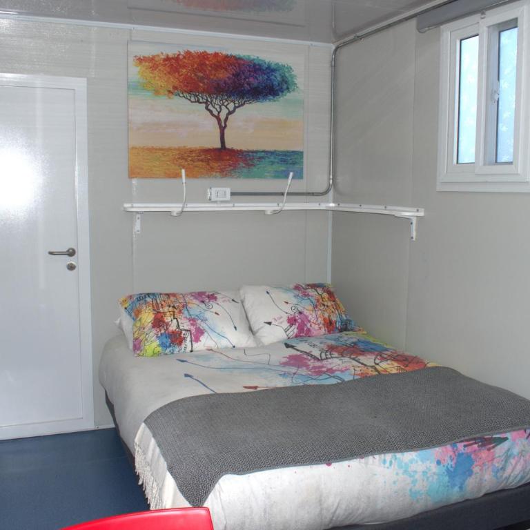 Container Departamento Río Baguales - One-Bedroom Apartment - 13