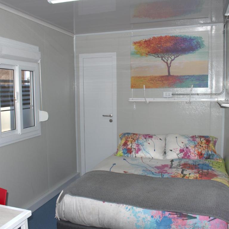 Container Departamento Río Baguales - One-Bedroom Apartment - 14
