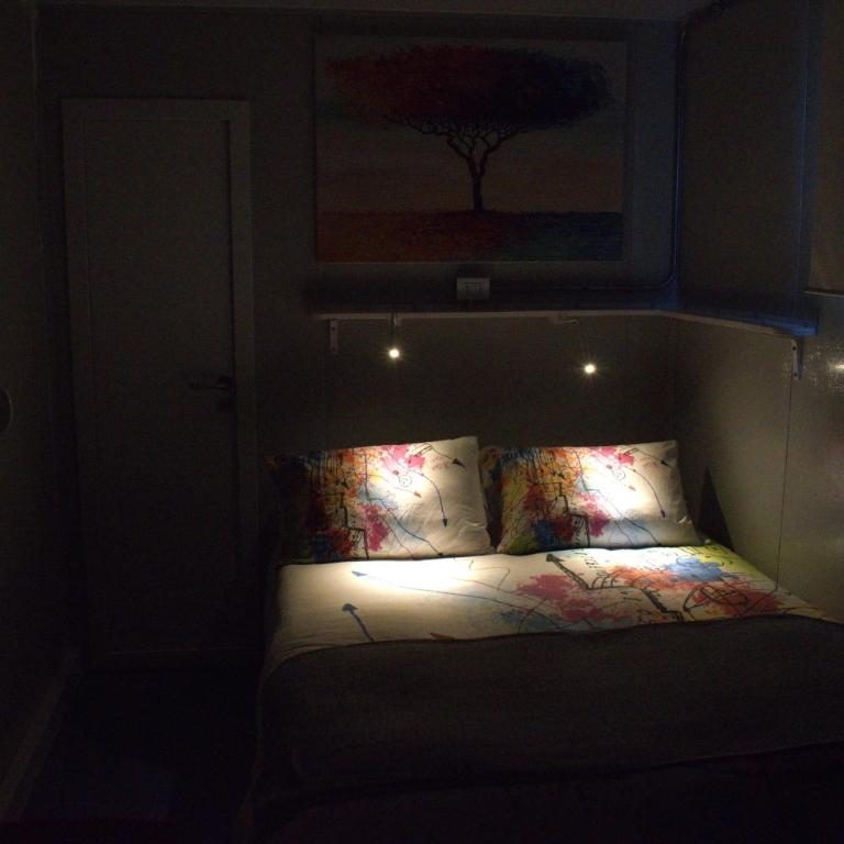 Container Departamento Río Baguales - One-Bedroom Apartment - 17