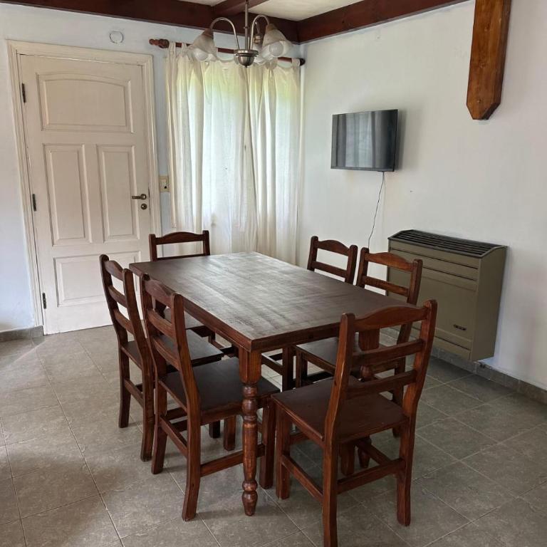LenPui II - Apartamento de 2 dormitorios - 17