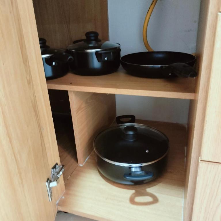 Moderno 100 m2, 3 camas, buenas vistas, wifi 402 - Three-Bedroom Apartment - 23