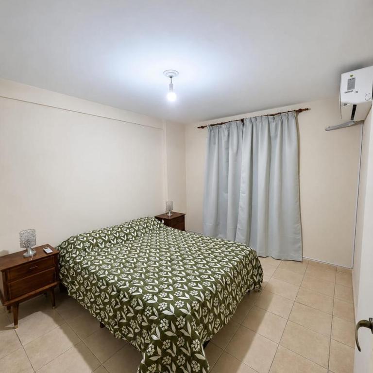 alojamiento Córdoba - One-Bedroom Apartment - 6