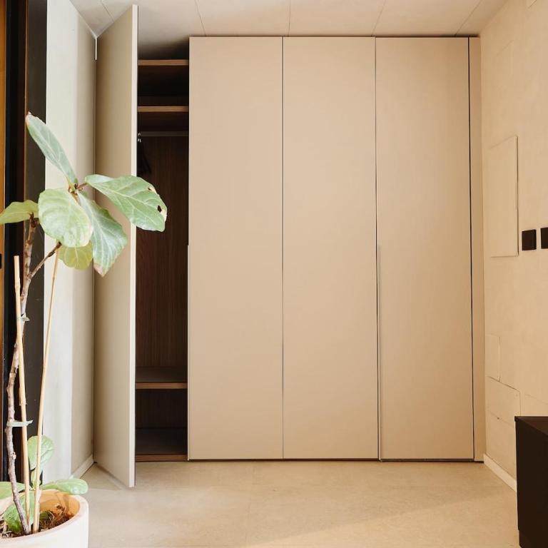 Modern canal-side loft with private garden - Appartement 1 Chambre - 23