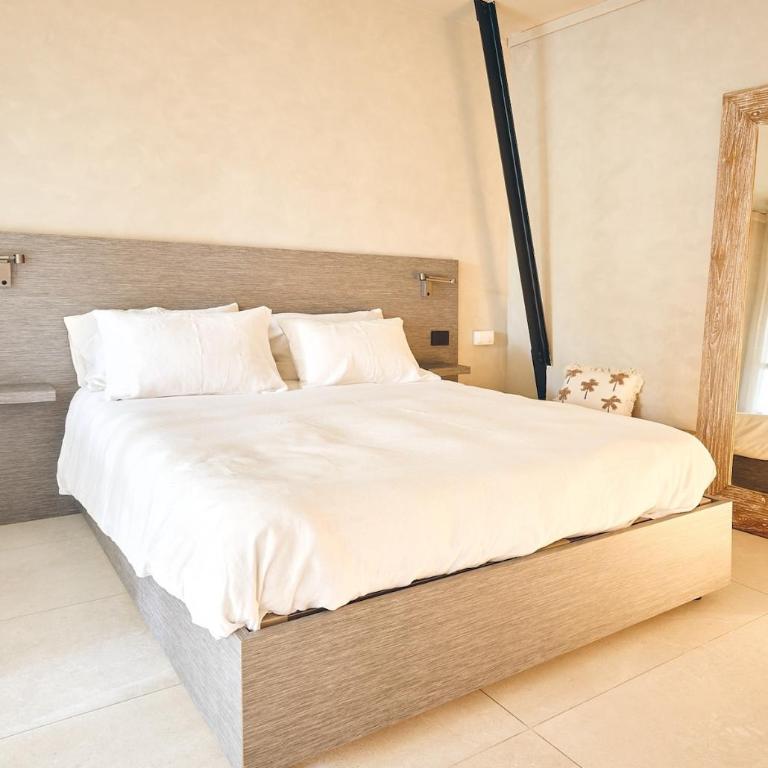 Modern canal-side loft with private garden - Appartement 1 Chambre - 20