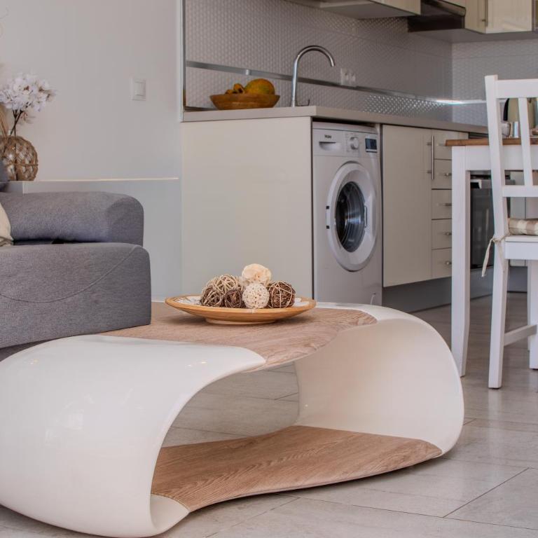 Palm Oasis by Villalize - Apartment mit 2 Schlafzimmern - 14
