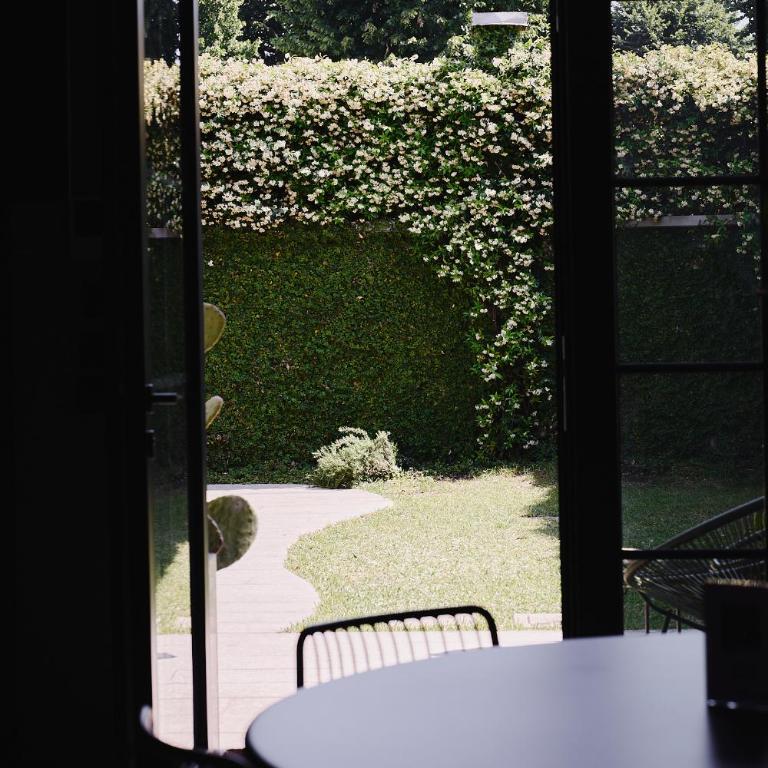 Modern canal-side loft with private garden - Appartement 1 Chambre - 1
