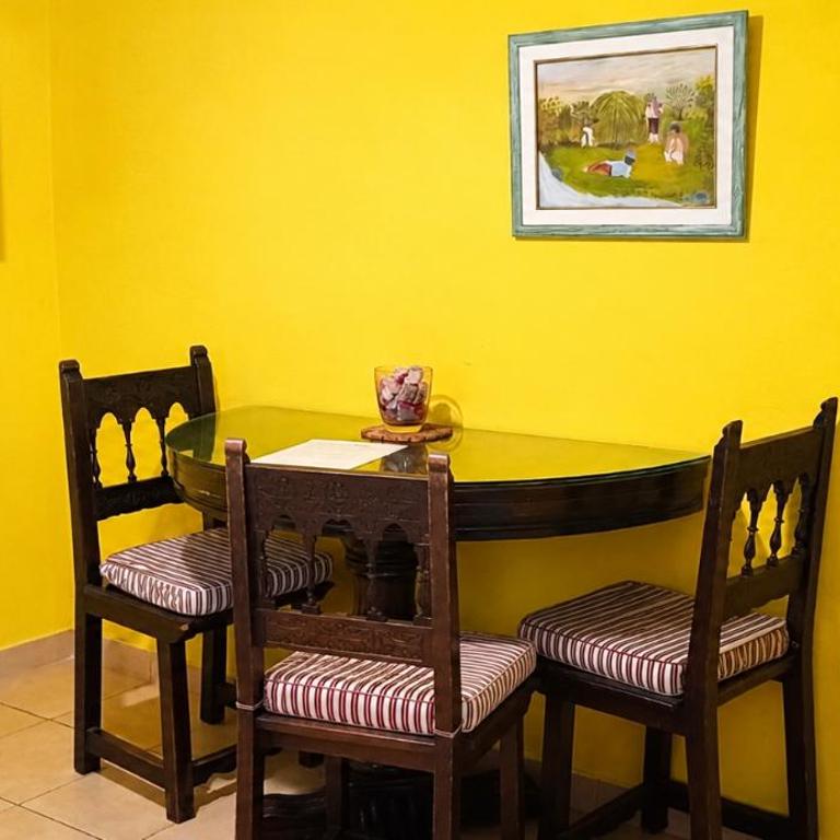 Pukará Lodge - Casa con 1 dormitorio - 6