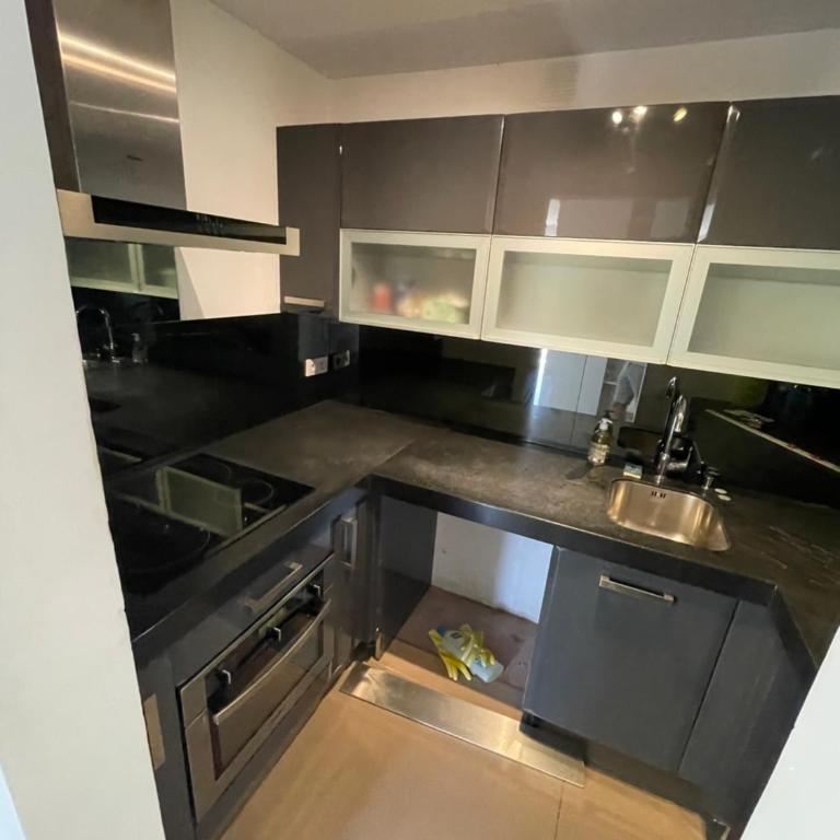 Appartment in Center 2 Bedrooms & 2 Bathrooms Exclusive Style Saint Tropez - Apartamento de 2 dormitorios - 5