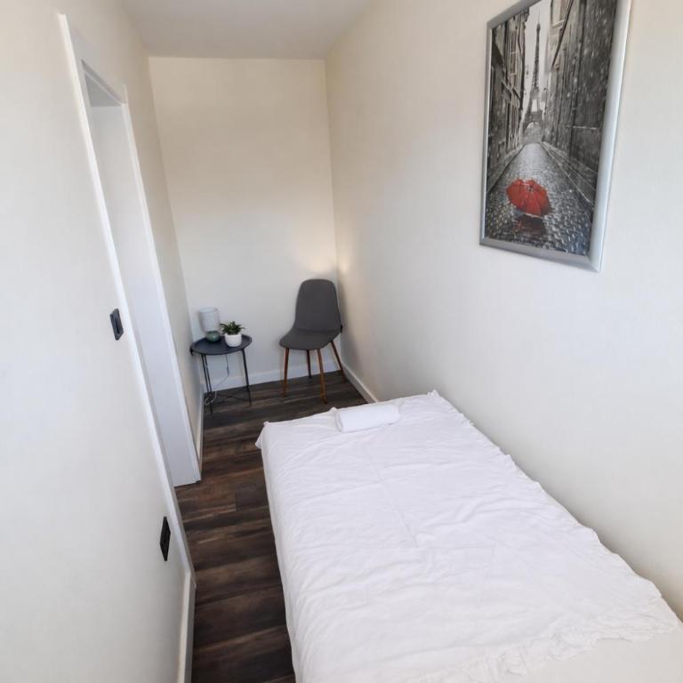 Apartmani Sjenjak Prestige - Comfort Triple Room - 2