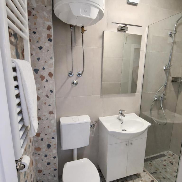 Apartmani Sjenjak Prestige - One-Bedroom Apartment - 2