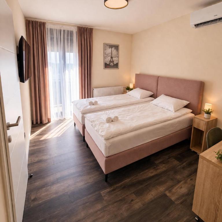 Apartmani Sjenjak Prestige - Comfort Triple Room - 1