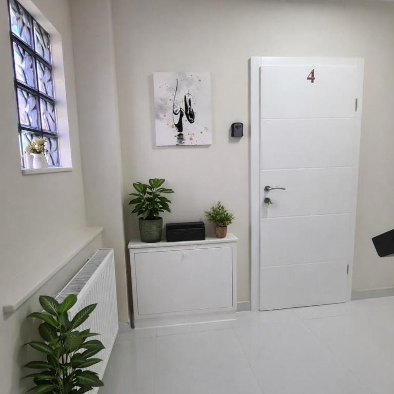 Apartmani Sjenjak Prestige - Comfort Triple Room - 6