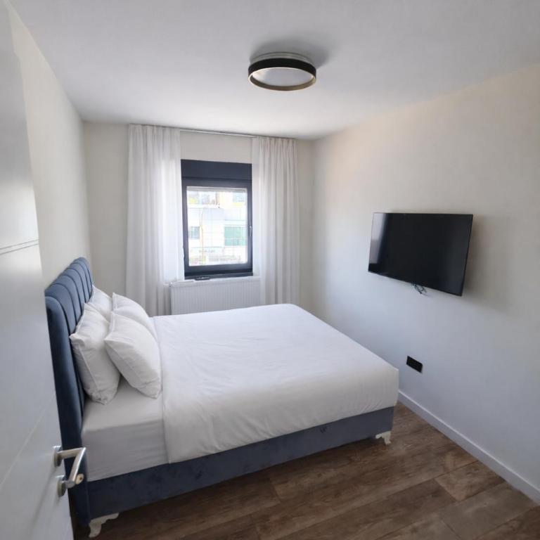 Apartmani Sjenjak Prestige - Apartment - 4