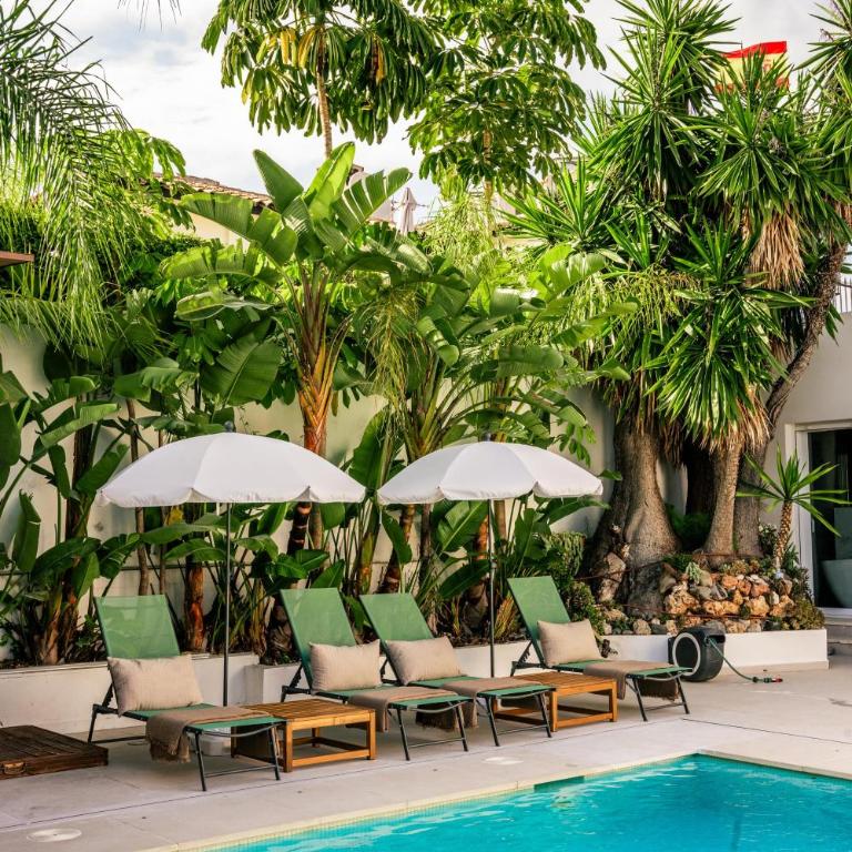 Villa in PUERTO BANUS - Haus mit 5 Schlafzimmern - 4