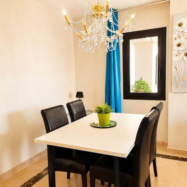 Blue Horizon: 1a línea de playa • Valle Properties - Appartement 2 Chambres - 6