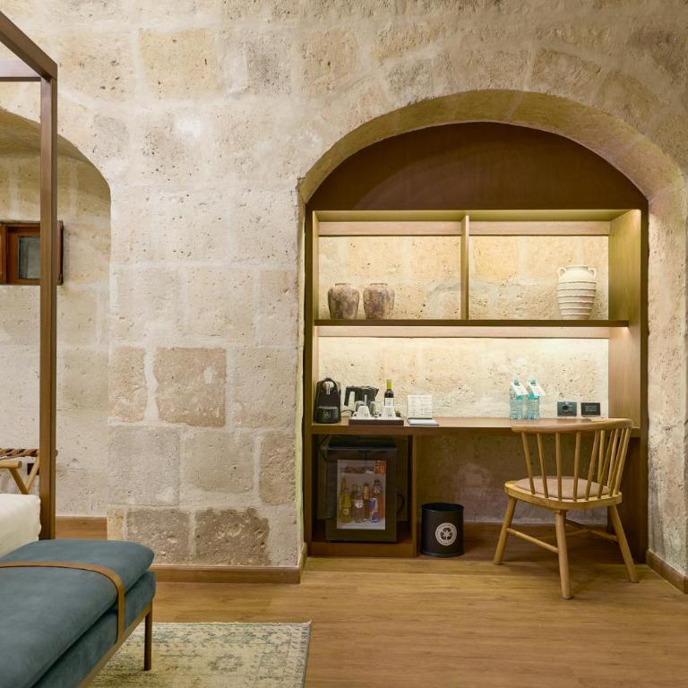 Casa Andina Premium Arequipa - Suite - 4