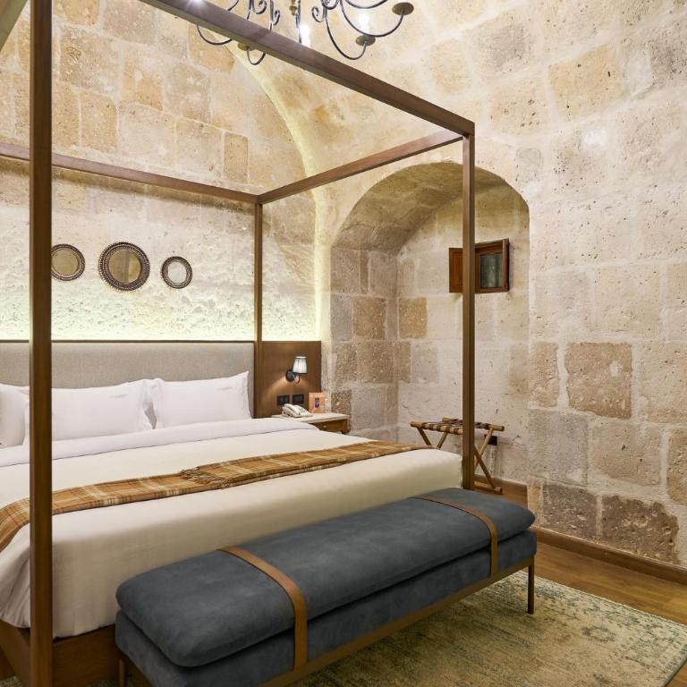 Casa Andina Premium Arequipa - Suite - 5