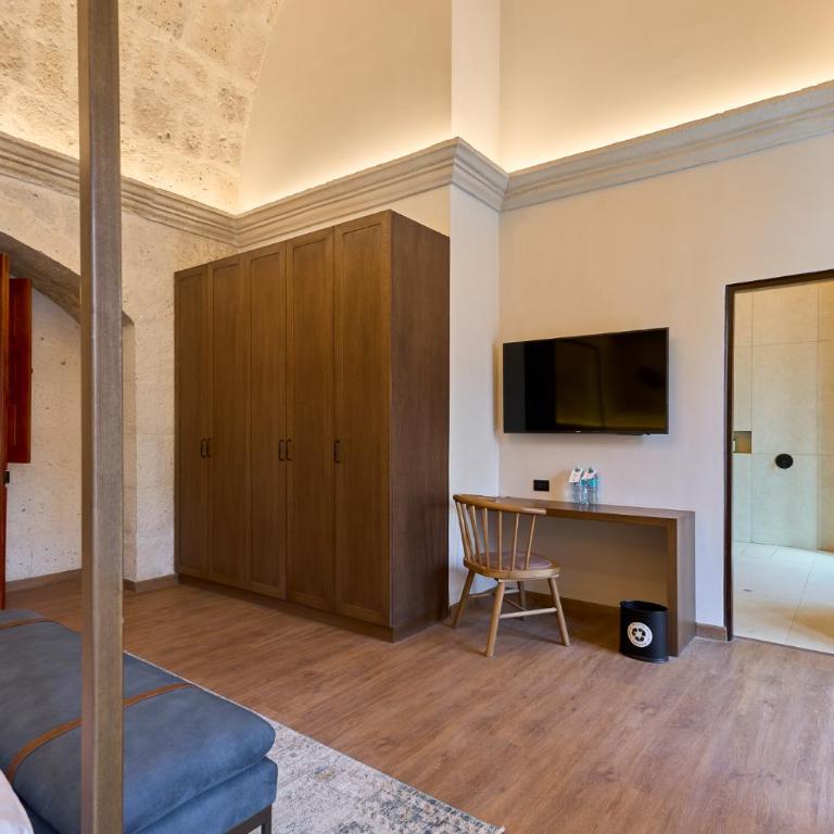 Casa Andina Premium Arequipa - Suite Superior - 2