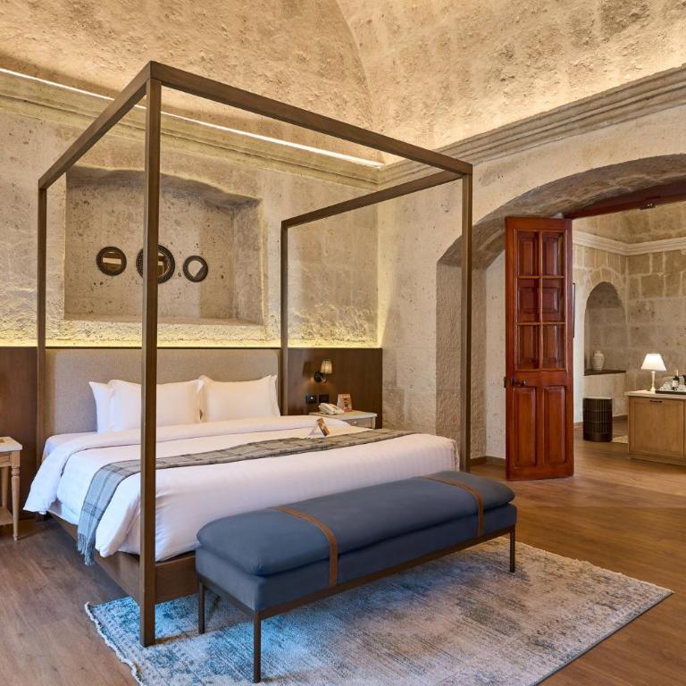 Casa Andina Premium Arequipa - Suite Superior - 3