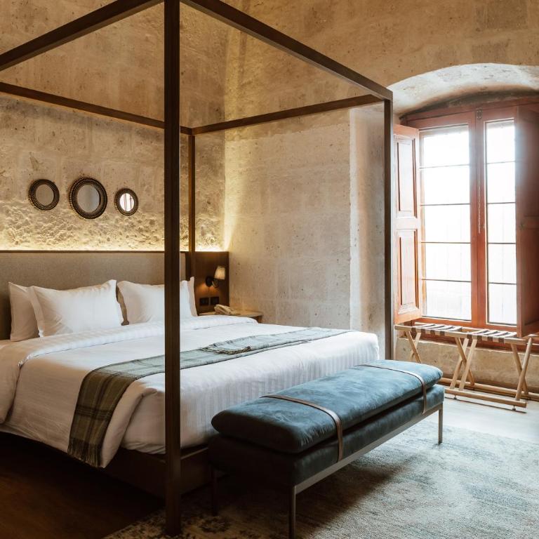 Casa Andina Premium Arequipa - Suite Superior - 4