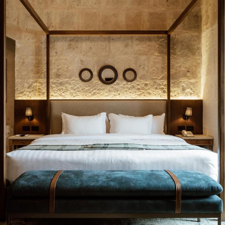 Casa Andina Premium Arequipa - Suite Superior - 6