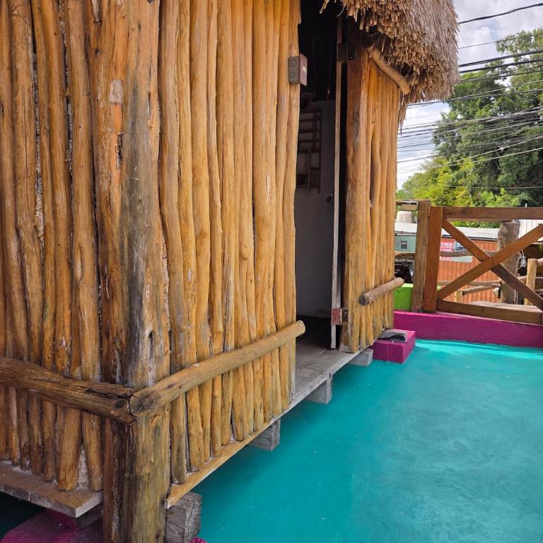 Cabaña Maya - Apartamento de 1 dormitorio - 5