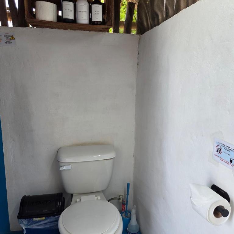Cabaña Maya - Apartamento de 1 dormitorio - 20