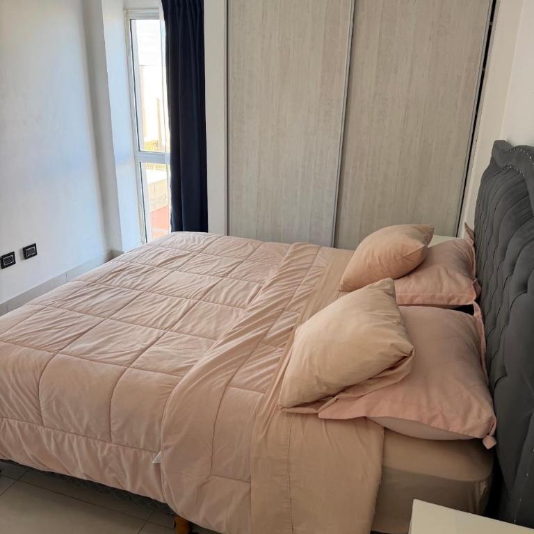 Aura Residence - Apartamento de 1 dormitorio - 2