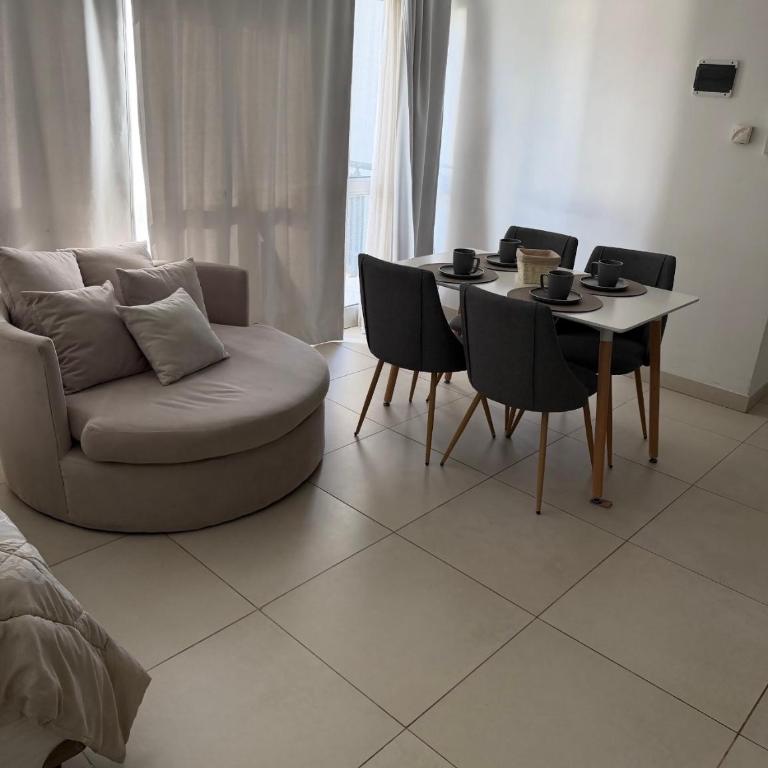 Aura Residence - Apartamento de 1 dormitorio - 3